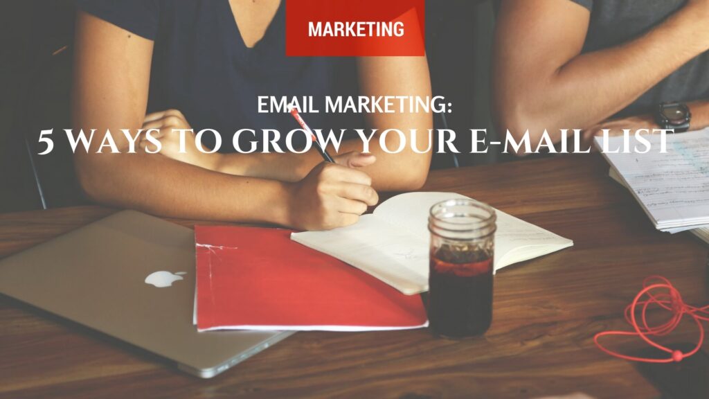email-marketing - UniK SEO