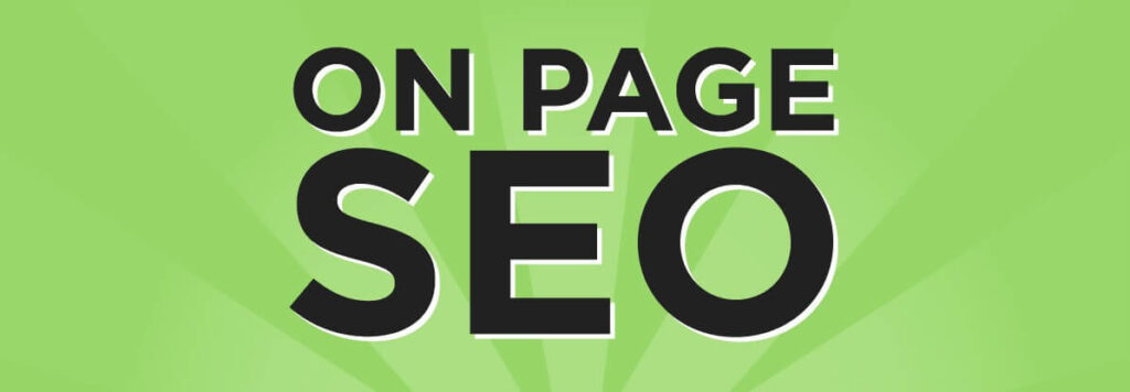 What-is-On-page-SEO - UniK SEO