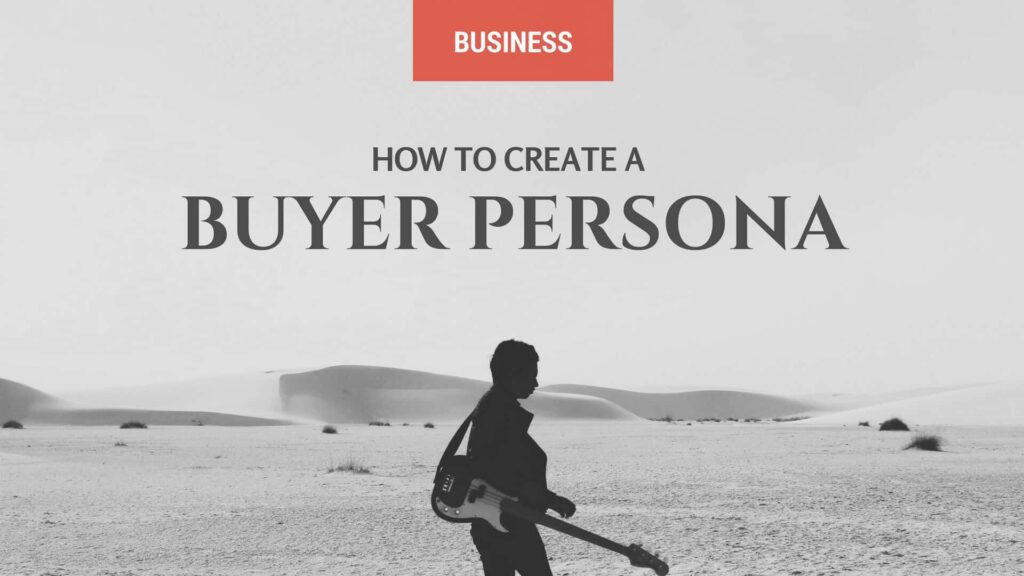 How-To-Create-a-Buyer-Persona-and-Why-Does-it-Matter - UniK SEO