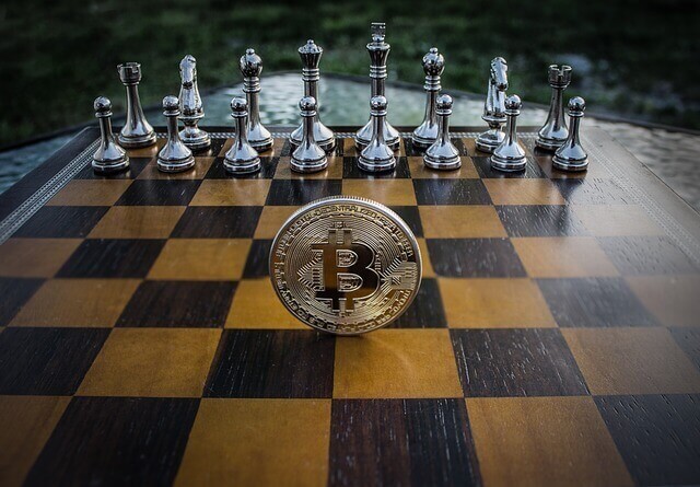- UniK SEO SEO for Cryptocurrency