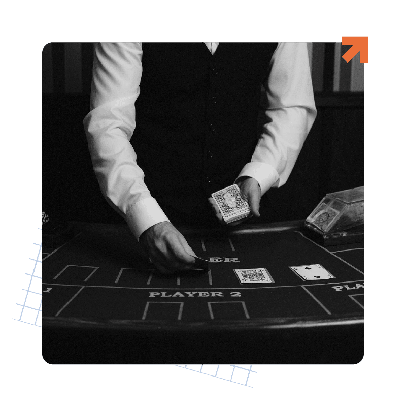 Casino SEO - UniK SEO Casino SEO