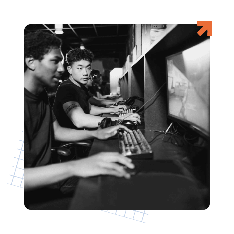 Gaming SEO - UniK SEO Gaming SEO