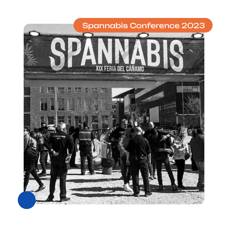 Marijuana SEO Spannabis Conference - UniK SEO Marijuana SEO Spannabis Conference