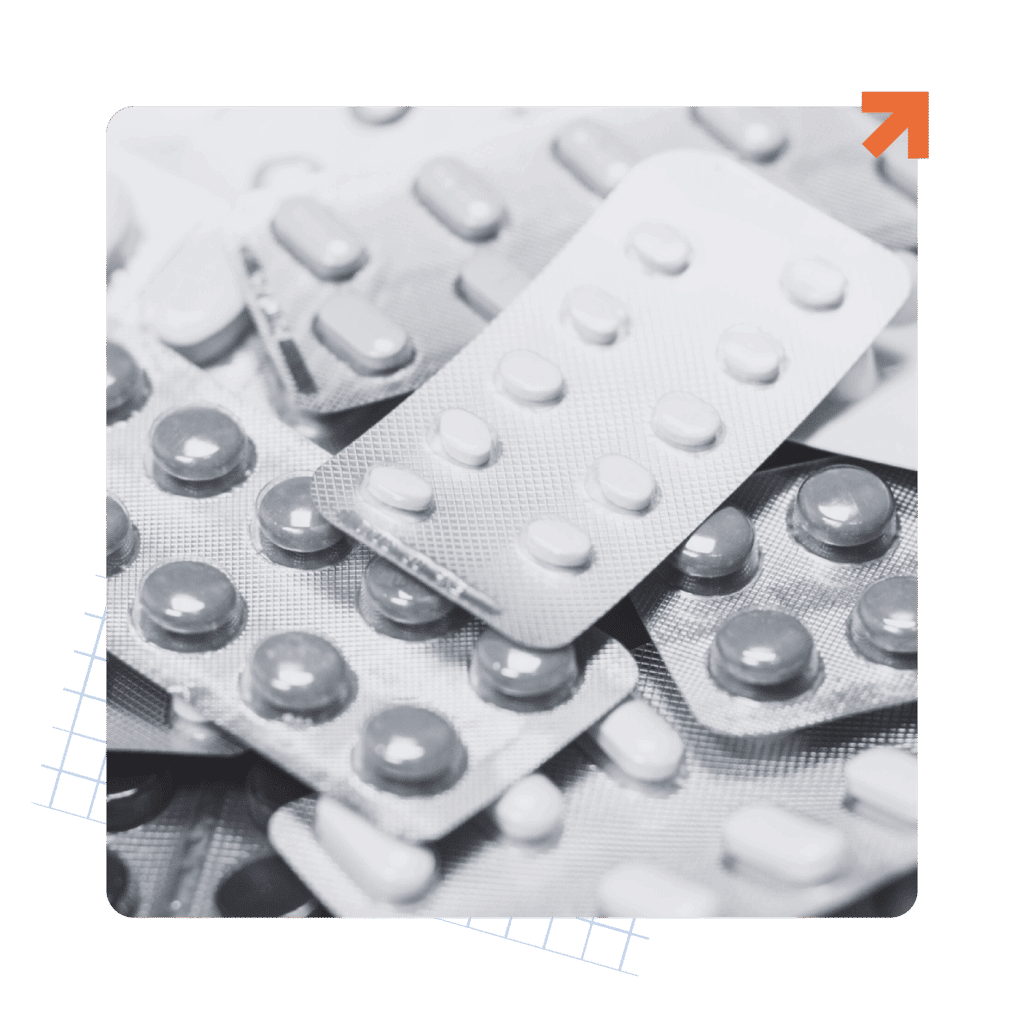 Pharma SEO - UniK SEO Pharma SEO