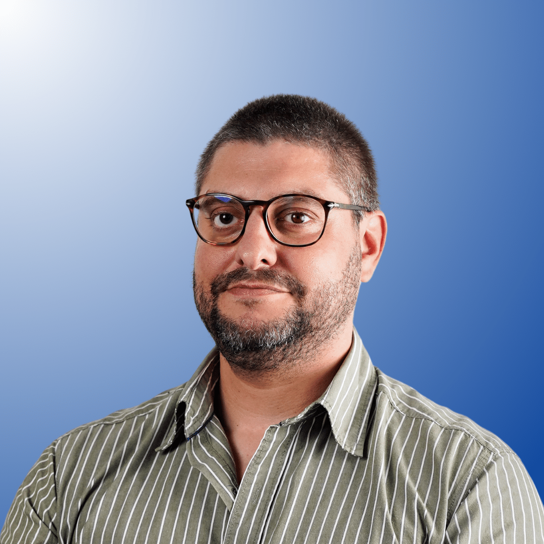 Nuno Gonçalves